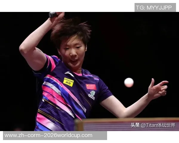 日乒专家模仿混团战我国：屡次推演王曼昱都成噩梦 近6年28战0胜
